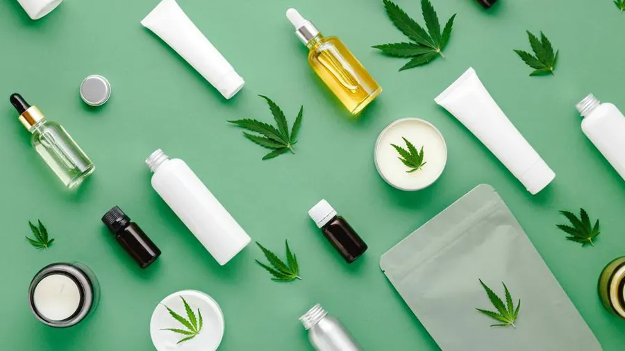 Best online CBD & Hemp Store