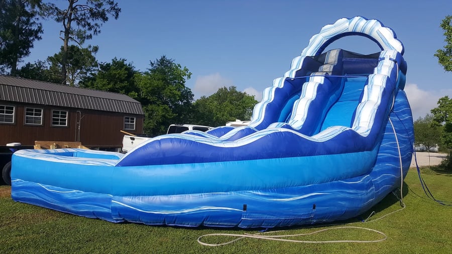 Bounce House Rental Katy TX