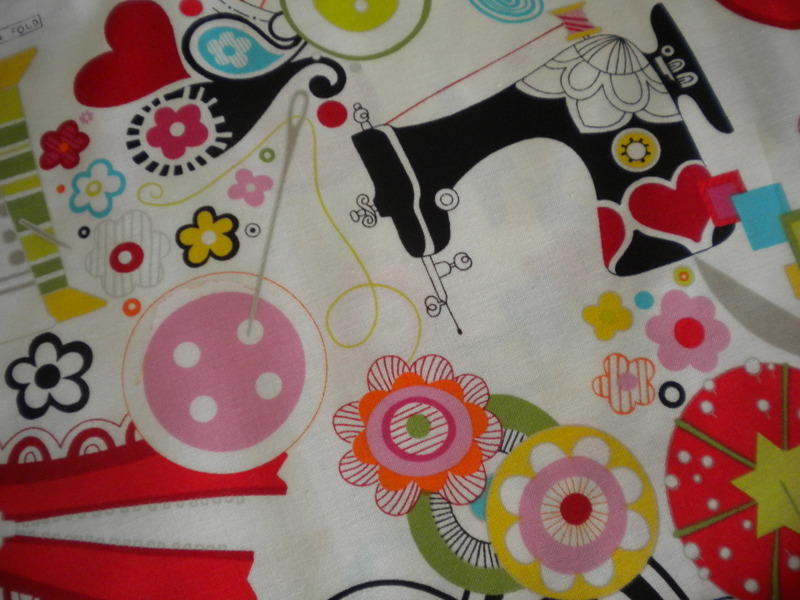 Fabrics for sewing and quilting