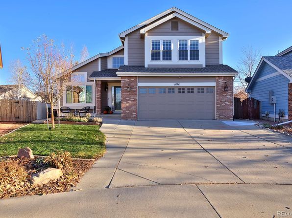 Homes for sale Longmont, CO