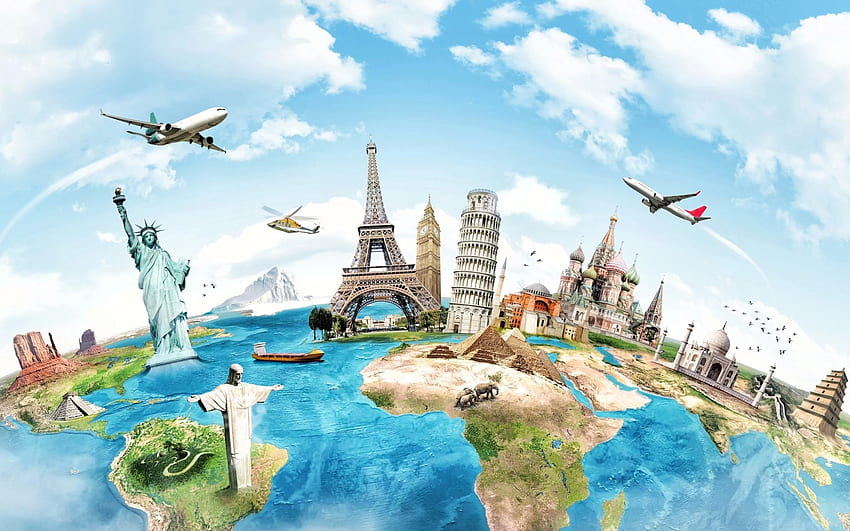 Voted Best Travel Agency of the year!